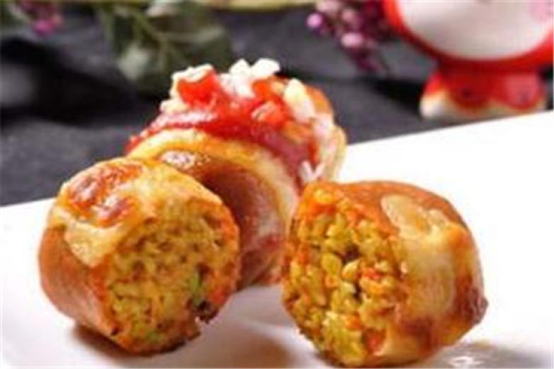 爱尚阿哟饭团烧